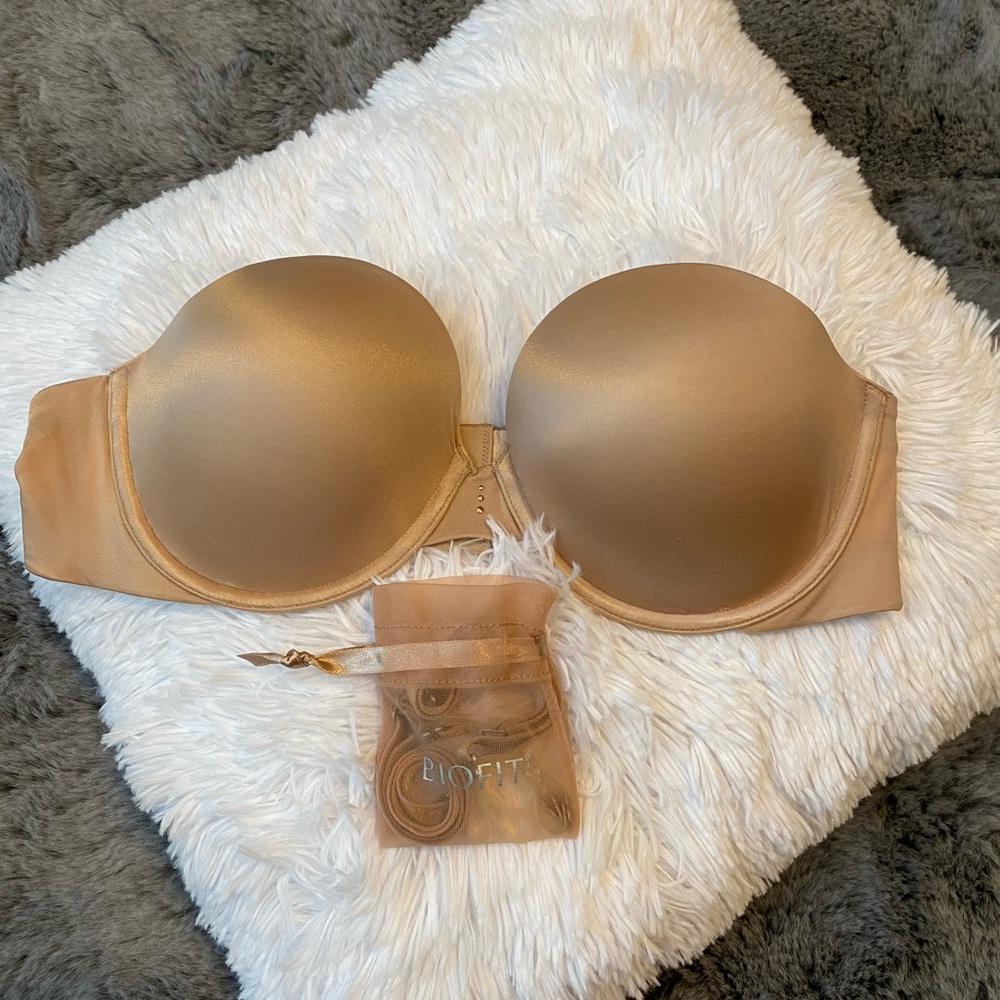 Victoria’s Secret Biofit 36C